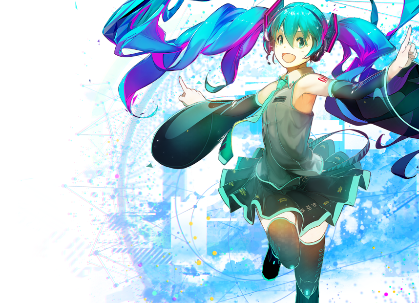 Sharing The World Vocaloid Wiki Fandom