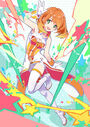 Mirai Komachi Official Artwork 02