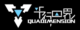 Quadimension logo