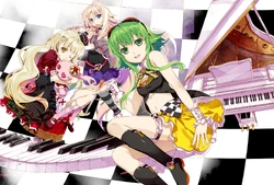 EXIT TUNES PRESENTS Vocaloextra feat. GUMI, IA, MAYU | Vocaloid