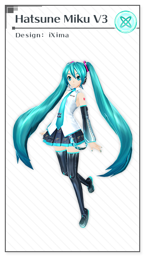 Hatsune Miku Project Diva X Modules Vocaloid Wiki Fandom