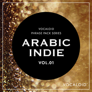 Arabic Indie vol.1