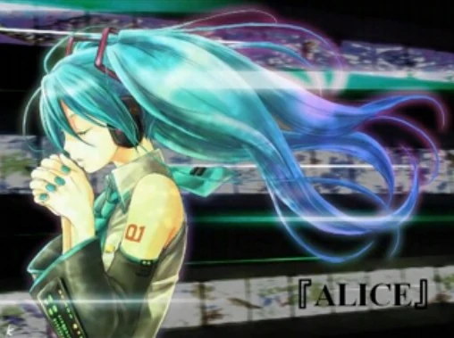 アイドル Alice ALICE | Vocaloid Wiki | Fandom