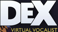 Dex Logo