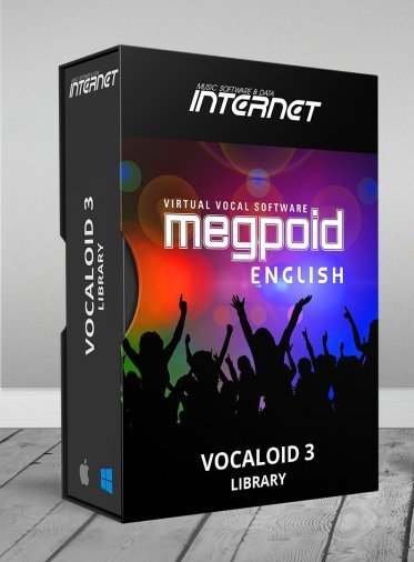 Megpoid English | Vocaloid Wiki | Fandom