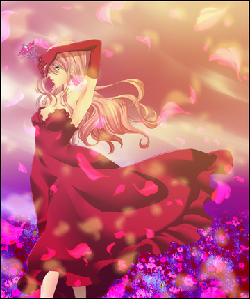 Endless Nightmare | Vocaloid Wiki | Fandom