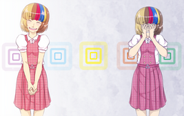 Image of "幼なじみにさよなら (Osananajimi ni Sayonara)"