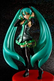 Output Hatsune Miku - Ver. 52009/11 MFC