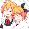 Rin Len Maid Factor icon.png