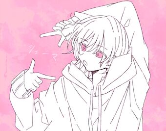 シェーマ Shamer Vocaloid Wiki Fandom シェーマ Shamer Vocaloid Wiki Fandom