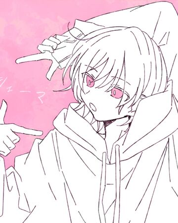 シェーマ Shamer Vocaloid Wiki Fandom