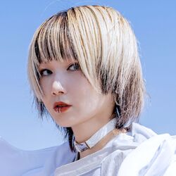 Reol | Vocaloid Wiki | Fandom