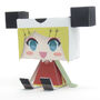 No. 153; Kagamine Rin 1,2 Fanclub ver.