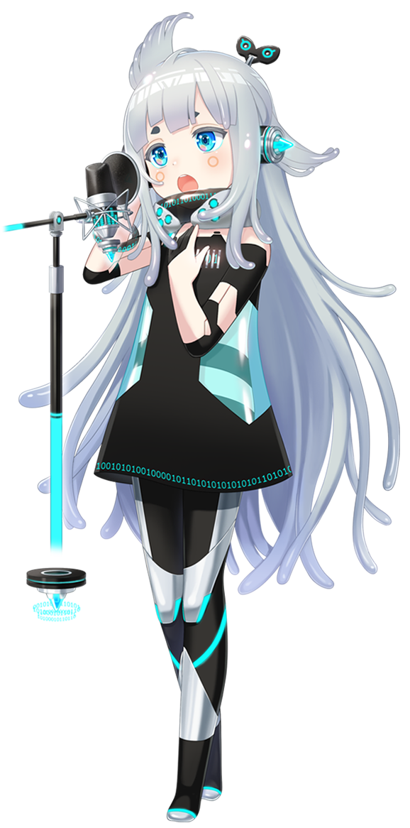 Po-uta (VOCALOID6), Vocaloid Wiki