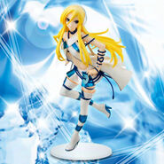 Furyu Lily from Anim.o.v.e Ice Ver.