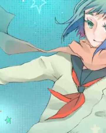 さよならポラリス Sayonara Polaris Vocaloid Wiki Fandom