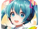 Hatsune Miku: Dreamy Vocal
