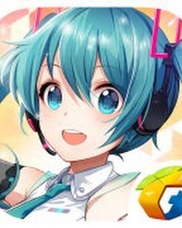 Hatsune Miku Dreamy Vocal Vocaloid Wiki Fandom