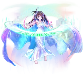 Otobe Sapphire v6 transparent