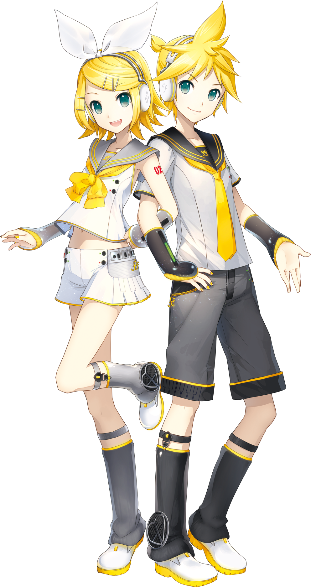 Tải xuống APK Kagamine Len And Rin Wallpaper cho Android