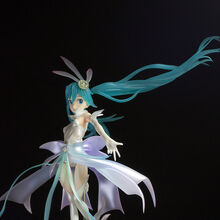 Spica Vocaloid Wiki Fandom