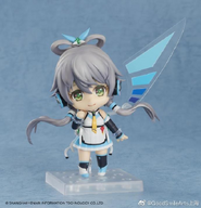 Nendoroid 1424 Luo Tianyi2021/02 GSCMFC