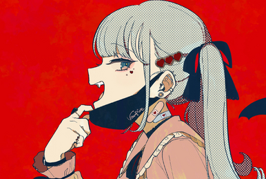 ❁vampire❁プロフも ❁vampire❁プロフも ❁vampire❁プロフも Vampire | Project