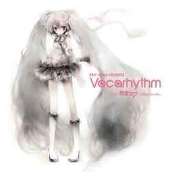 EXIT TUNES PRESENTS Vocalostar feat. 初音ミク | Vocaloid
