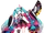 Hatsune Miku Magical Mirai 2020