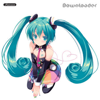 Downloader Vocaloid Wiki Fandom