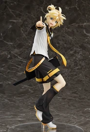 Max Factory Kagamine Len: Tony Ver.2016/09 GSC