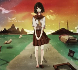 Image of "Ghost Trail Reveries"