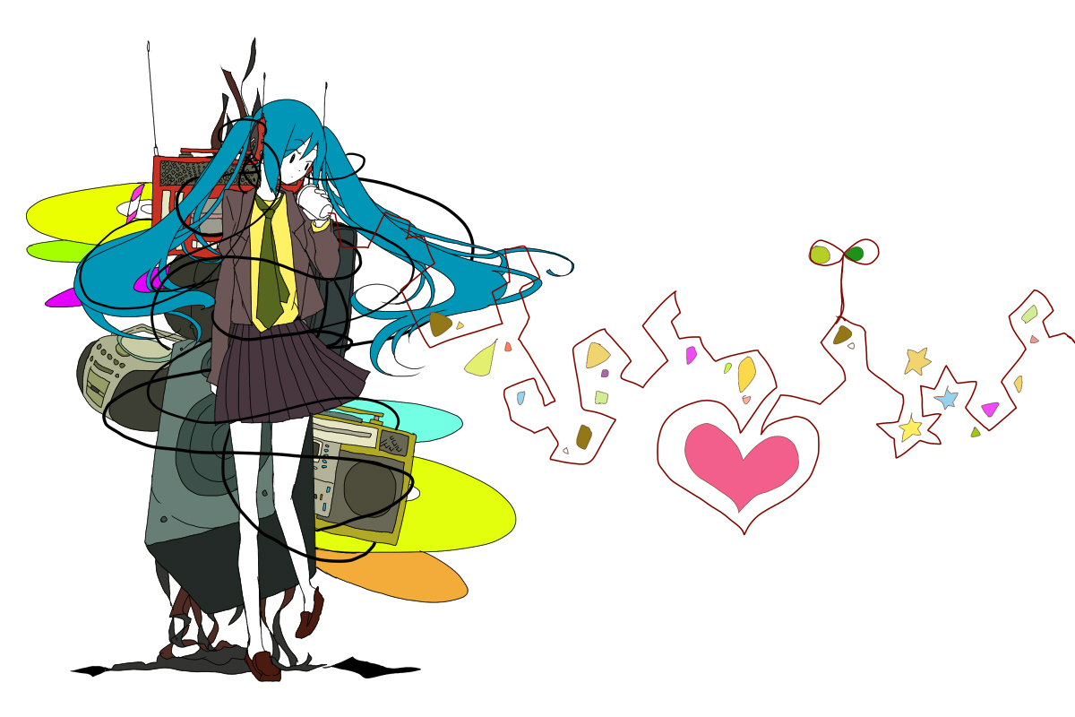 ハローストロボ (Hello Strobe) | Vocaloid Wiki | Fandom