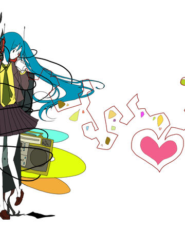 ハローストロボ Hello Strobe Vocaloid Wiki Fandom ハローストロボ Hello Strobe Vocaloid Wiki Fandom