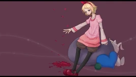 Image of "繰り返し一粒 (Kurikaeshi Hitotsubu)"