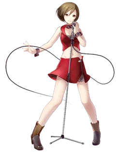 Official VOCALOID illustrators/VOCALOID3 | Vocaloid Wiki