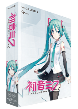 Image - 216637], Hatsune Miku / Vocaloid