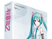 Vocaloid Vocaloid