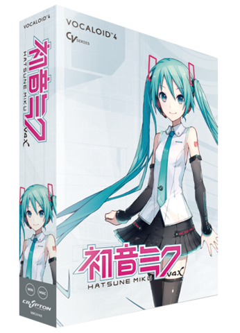 Hatsune miku voice changer download