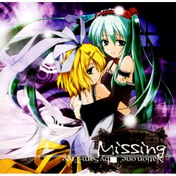 Missing (album) | Vocaloid Wiki | Fandom