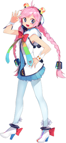 Rana/Gallery | Vocaloid Wiki | Fandom