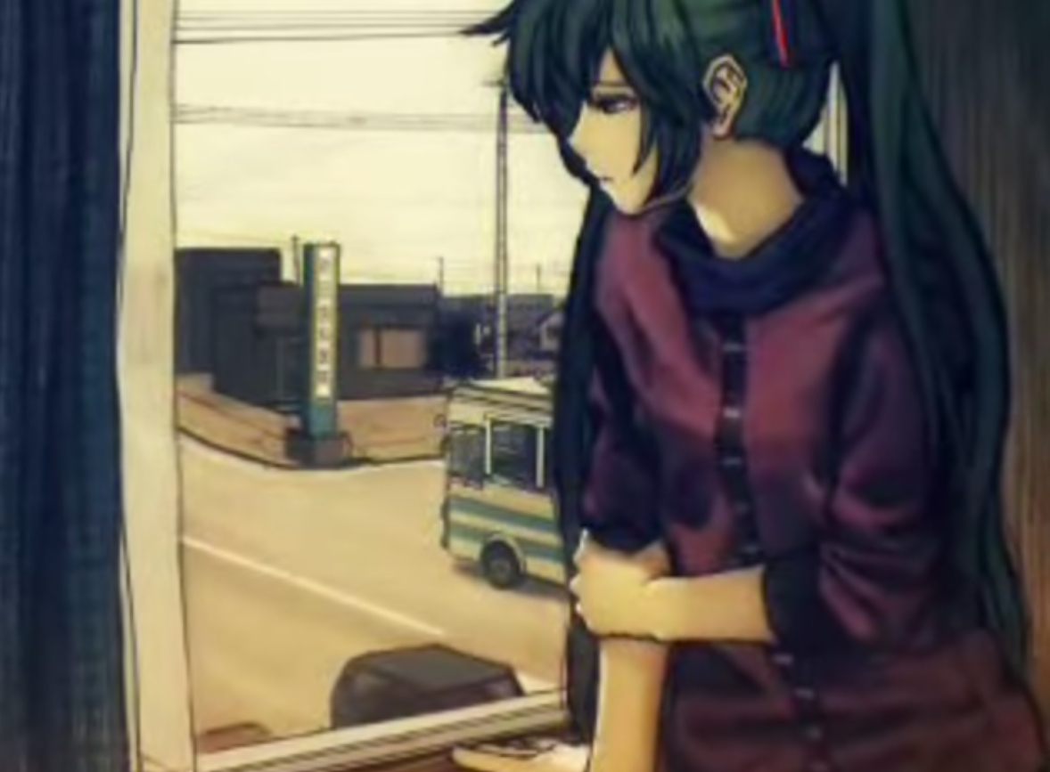 すべてが終わってしまう前に Subete Ga Owatte Shimau Mae Ni Vocaloid Wiki Fandom すべてが終わってしまう前に Subete Ga Owatte Shimau Mae Ni Vocaloid Wiki Fandom