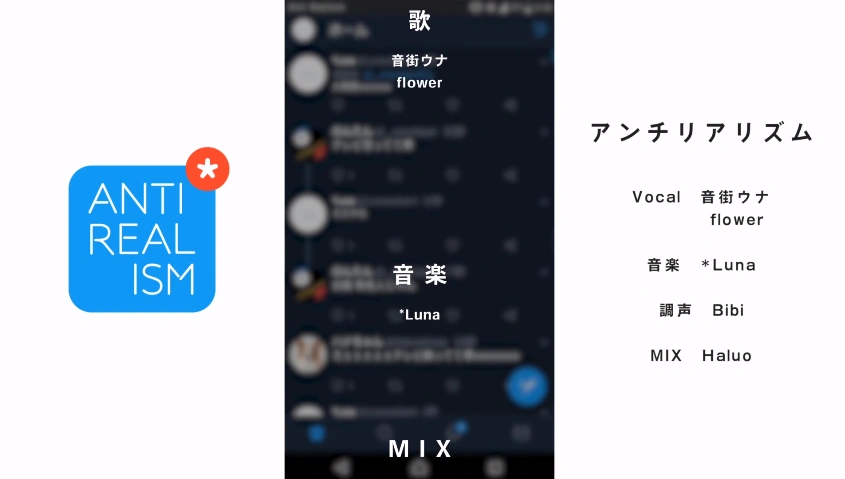 Luna Vocaloid Wiki Fandom