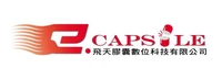 Ecapsule logo