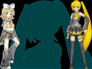 おk、緑は、敵だ。 (Ok, Midori wa, Teki da.) | Vocaloid Wiki | Fandom
