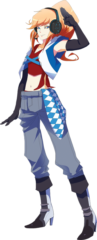 Voice Providers Vocaloid4 Vocaloid Wiki Fandom Voice Providers Vocaloid4 Vocaloid Wiki Fandom