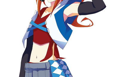 POP☆sTAR the VOCALOID | Vocaloid Wiki | Fandom