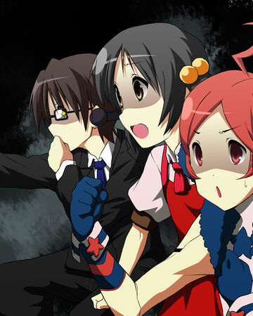カビはえたうた Kabi Haeta Uta Vocaloid Wiki Fandom カビはえたうた Kabi Haeta Uta Vocaloid Wiki Fandom