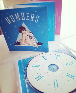 EXIT TUNES PRESENTS NUMBERS | Vocaloid Wiki | Fandom