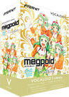 V3 Megpoid box 